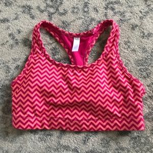 Gap Sports Bra